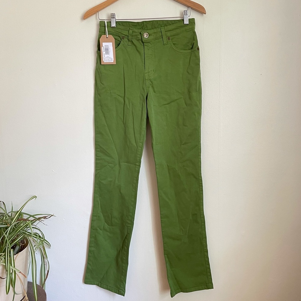 Green Bluedip españa jeans